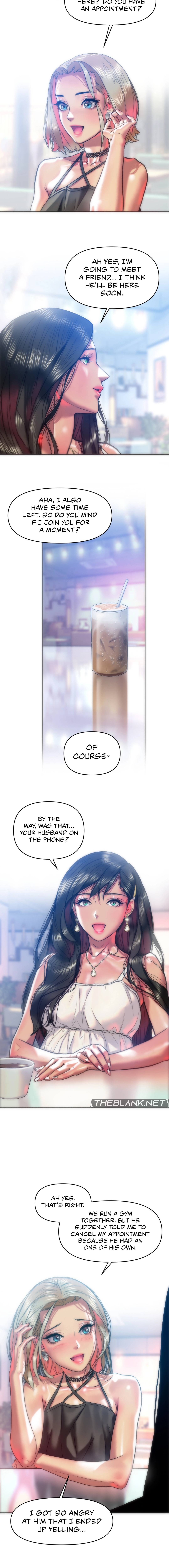 Trophy Wives Chapter 28 image 8