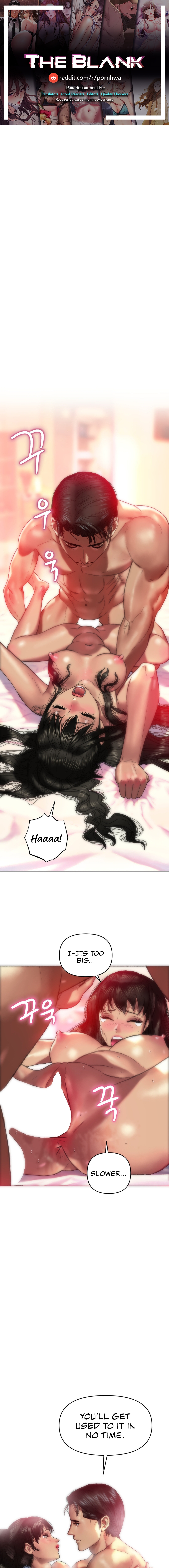 Trophy Wives Chapter 6 image 0