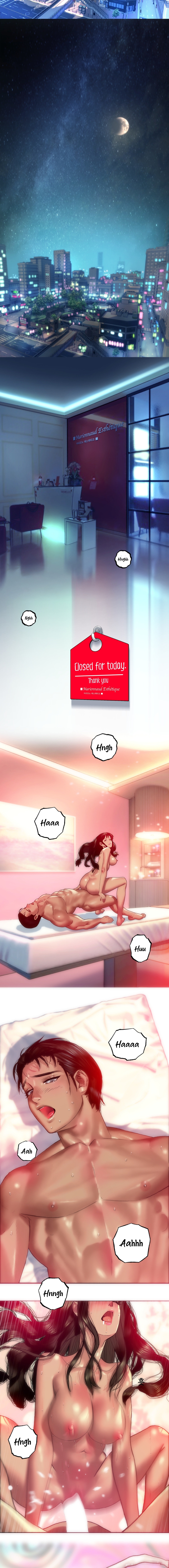 Trophy Wives Chapter 6 image 9