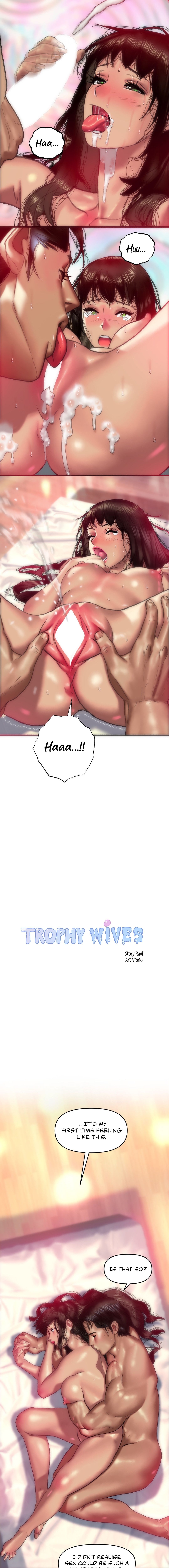 Trophy Wives Chapter 6 image 10