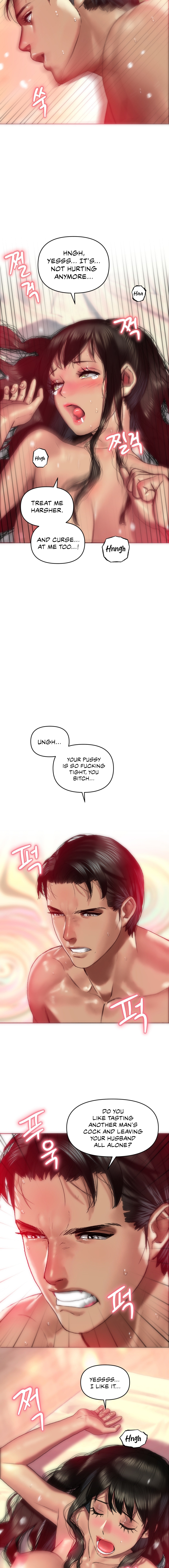 Trophy Wives Chapter 6 image 3