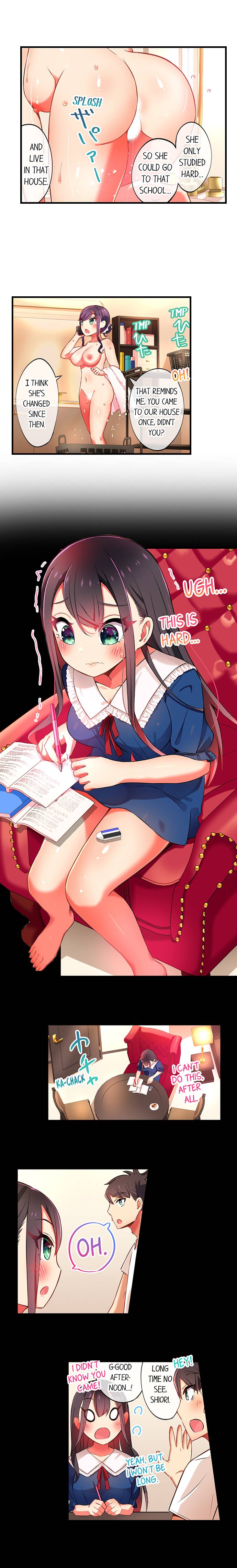 Fucking My Niece at the Girls’ Pajama Party Chapter 28 image 6
