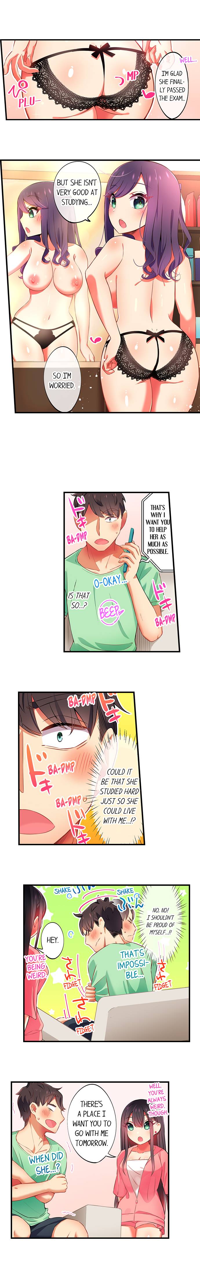 Fucking My Niece at the Girls’ Pajama Party Chapter 28 image 8