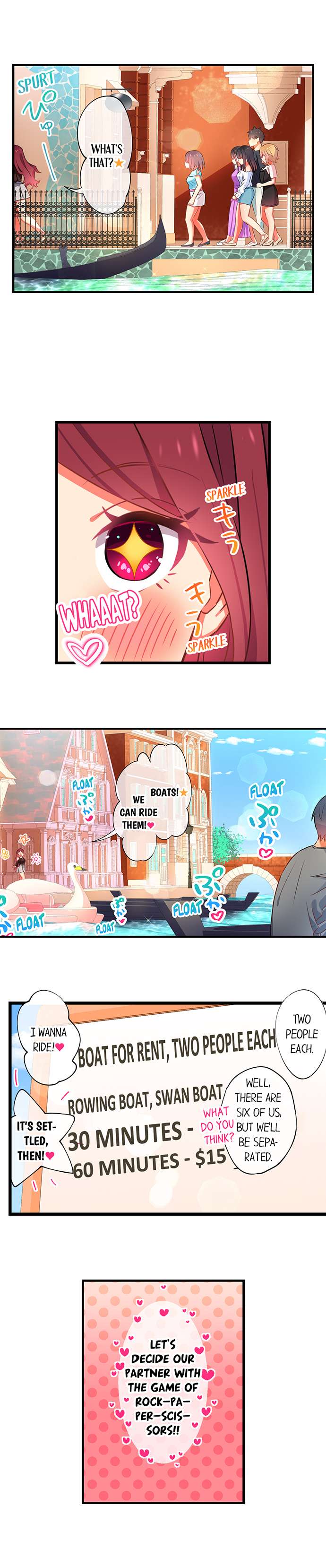 Fucking My Niece at the Girls’ Pajama Party Chapter 31 image 4