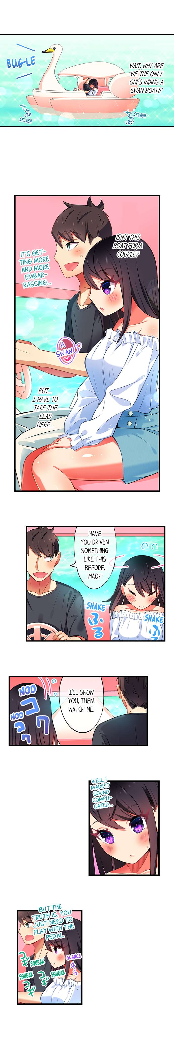 Fucking My Niece at the Girls’ Pajama Party Chapter 31 image 6