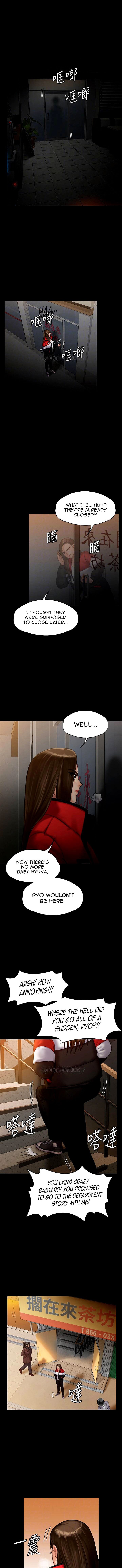 Queen Bee Chapter 140 image 3