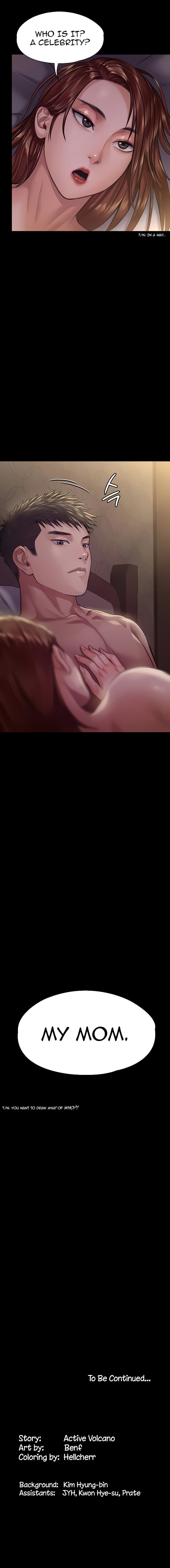 Queen Bee Chapter 190 image 7