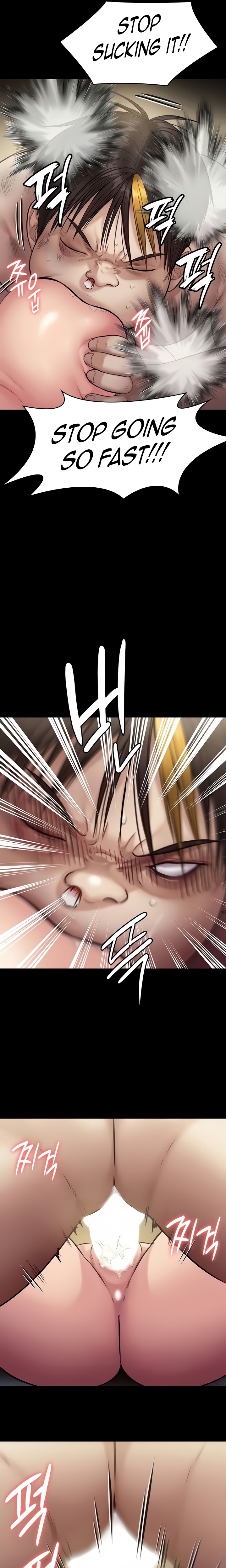 Queen Bee Chapter 212 image 10