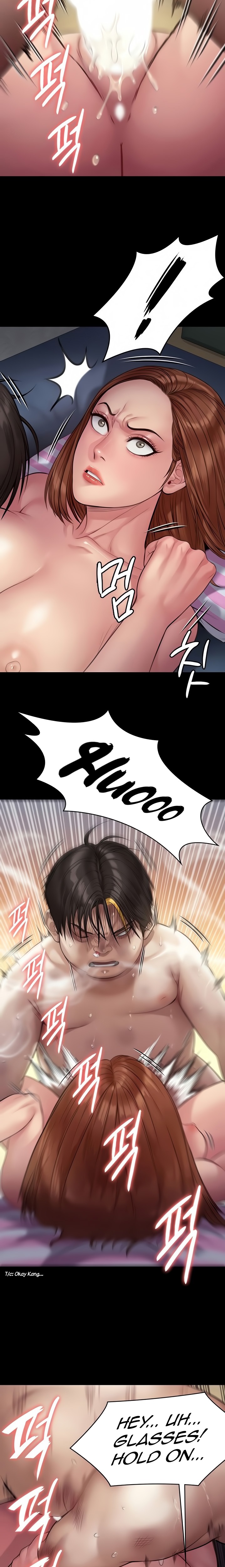Queen Bee Chapter 212 image 11
