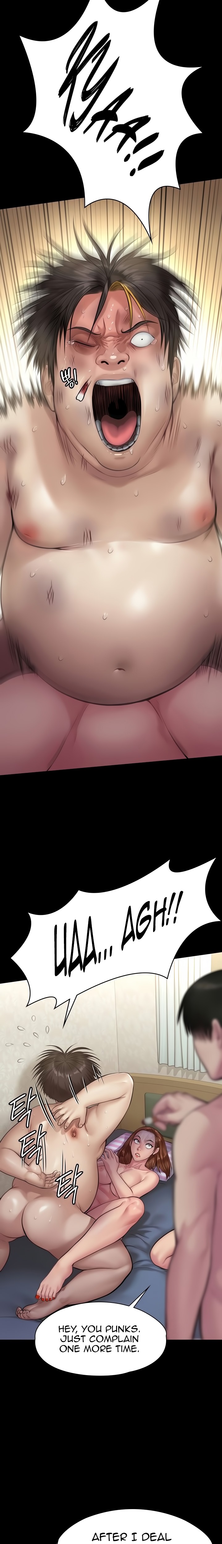 Queen Bee Chapter 212 image 18