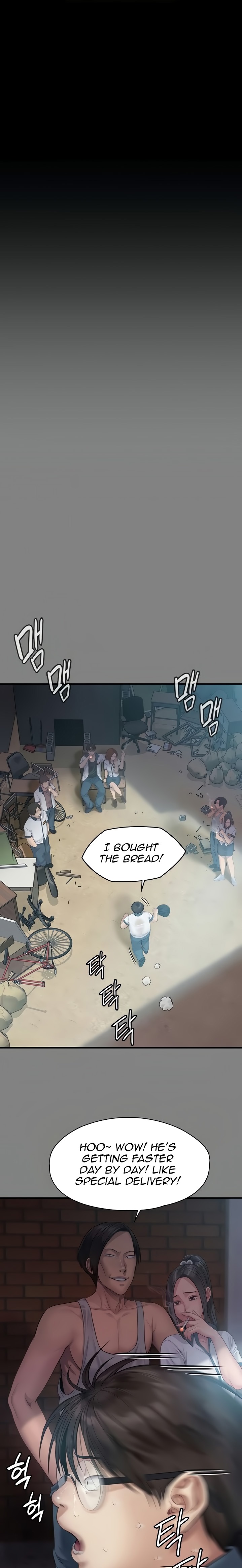 Queen Bee Chapter 212 image 20