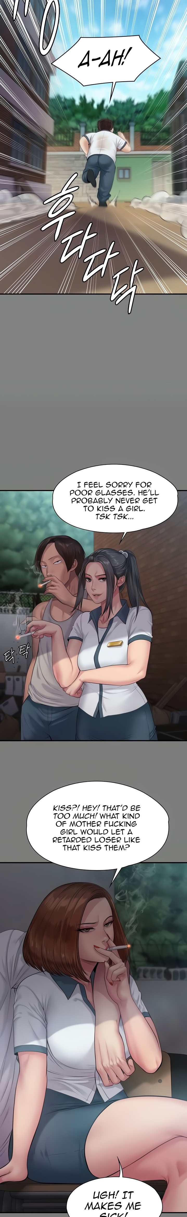 Queen Bee Chapter 212 image 22