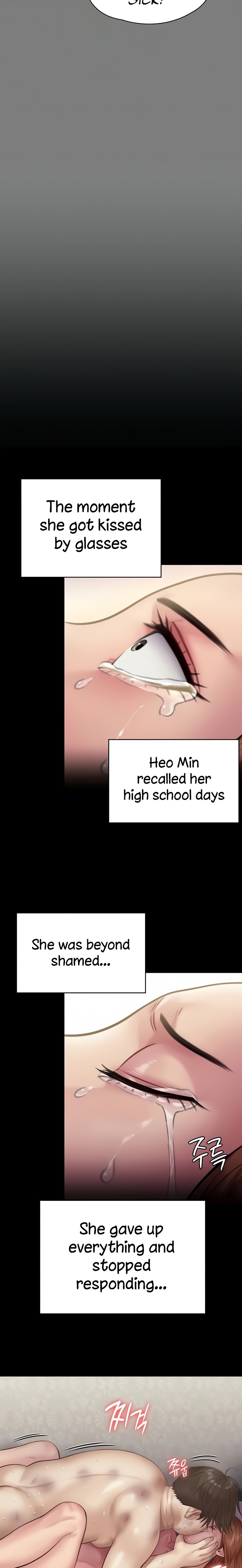 Queen Bee Chapter 212 image 23