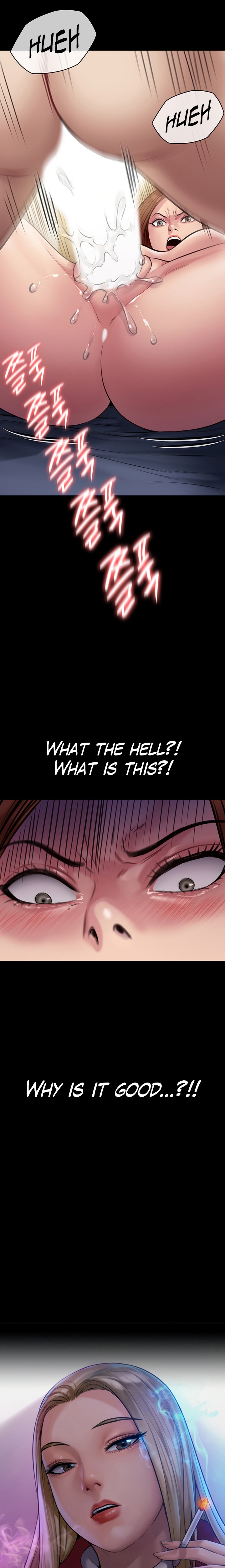 Queen Bee Chapter 212 image 2