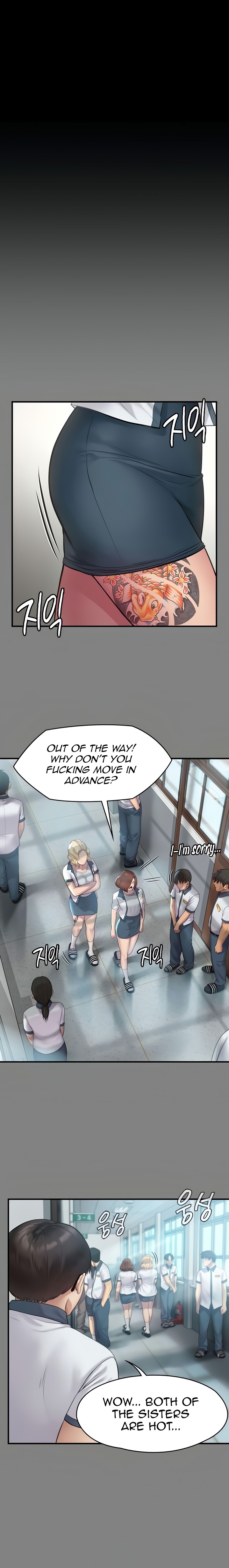 Queen Bee Chapter 212 image 29