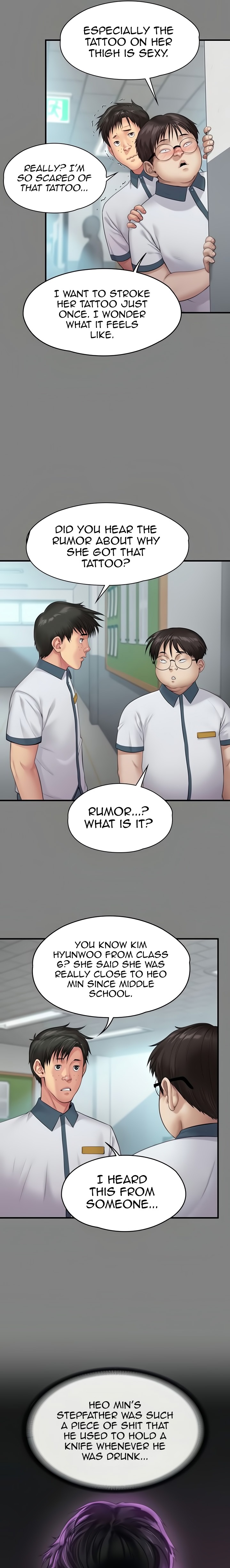 Queen Bee Chapter 212 image 30