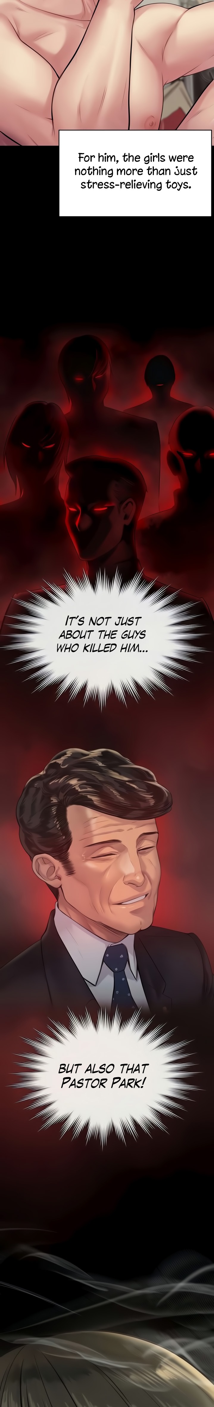 Queen Bee Chapter 212 image 6