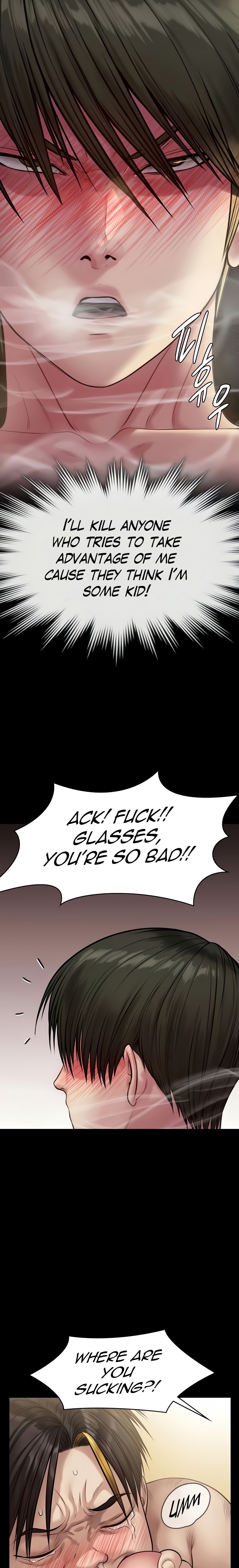 Queen Bee Chapter 212 image 7