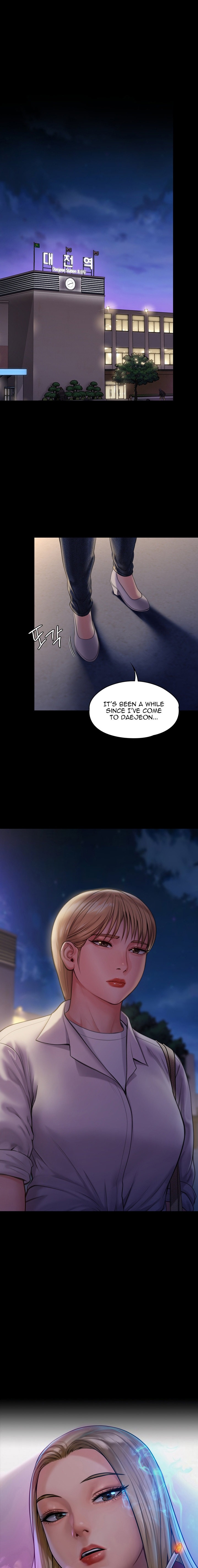 Queen Bee Chapter 231 image 0