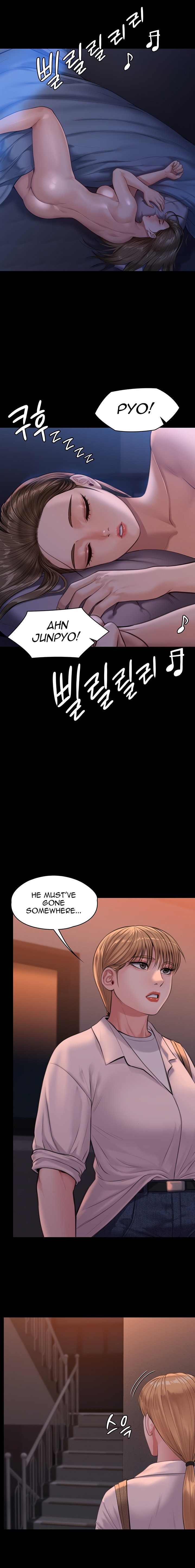 Queen Bee Chapter 231 image 10