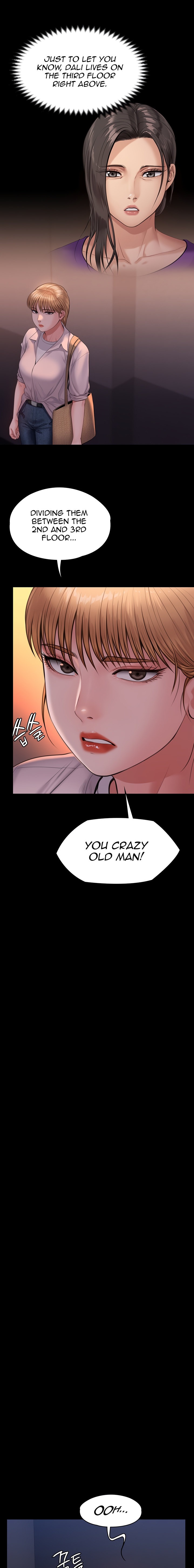 Queen Bee Chapter 231 image 11