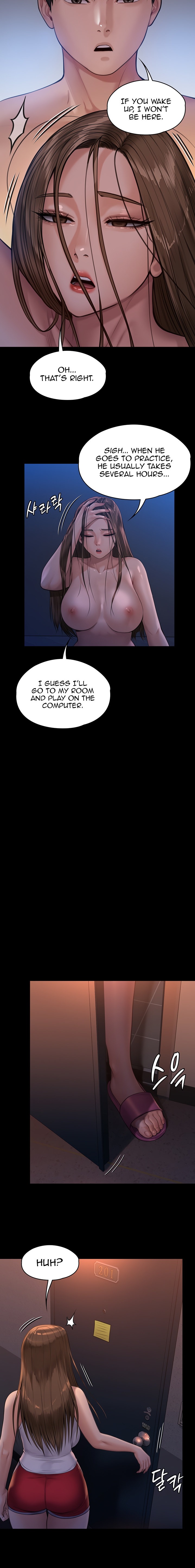 Queen Bee Chapter 231 image 13