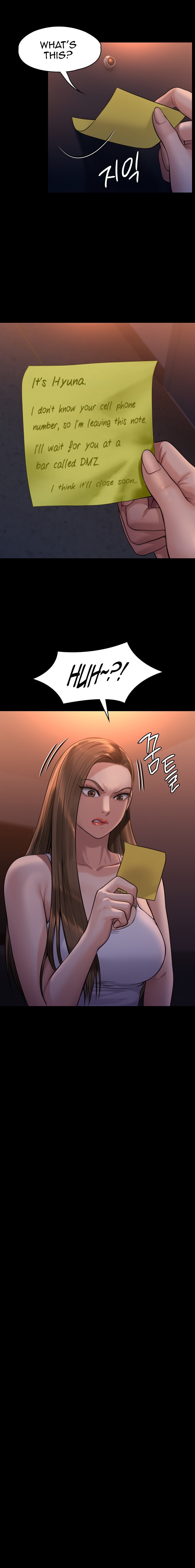 Queen Bee Chapter 231 image 14
