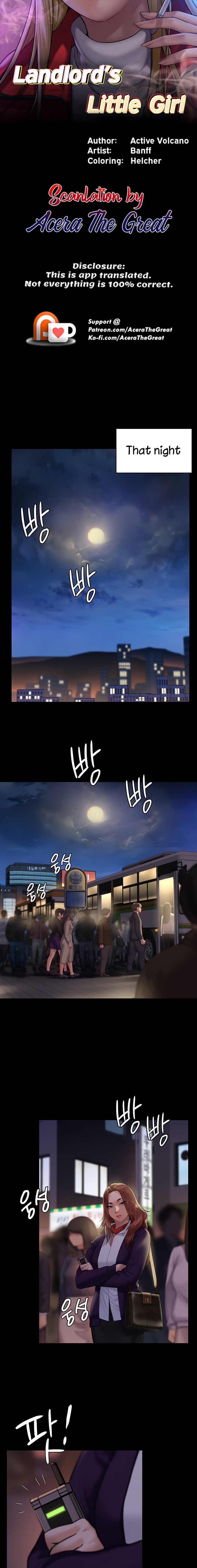 Queen Bee Chapter 231 image 1
