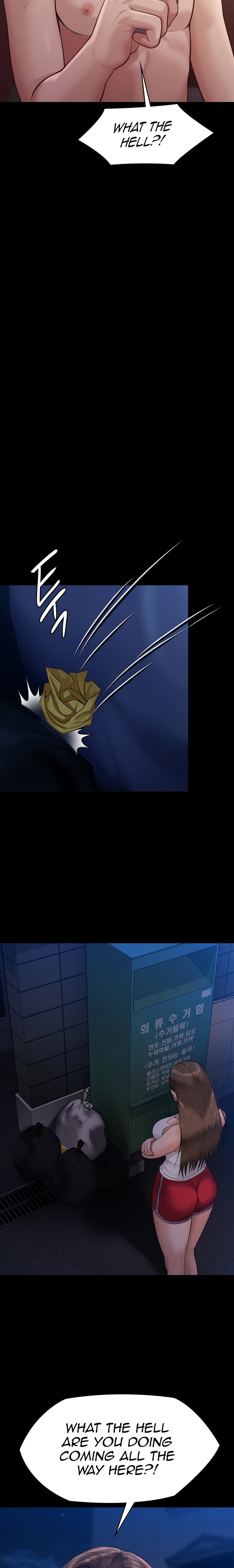 Queen Bee Chapter 231 image 22