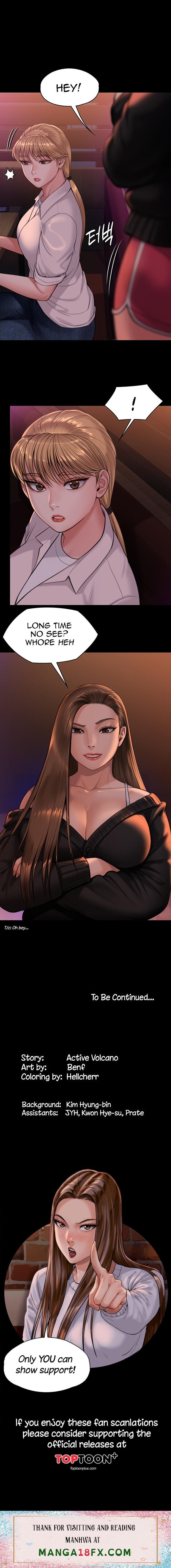 Queen Bee Chapter 231 image 24