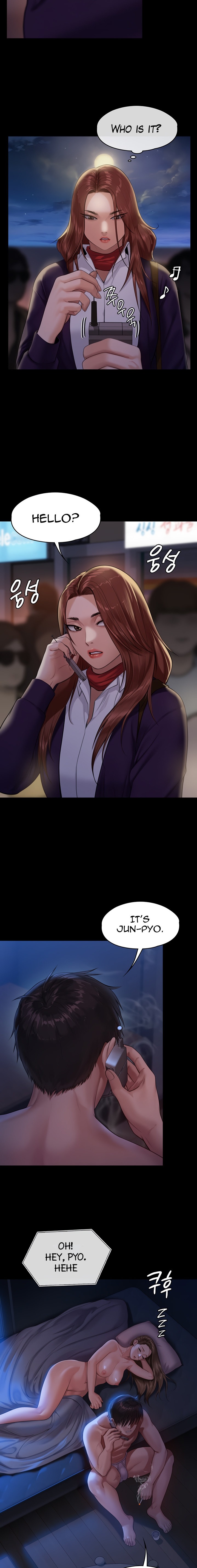 Queen Bee Chapter 231 image 2