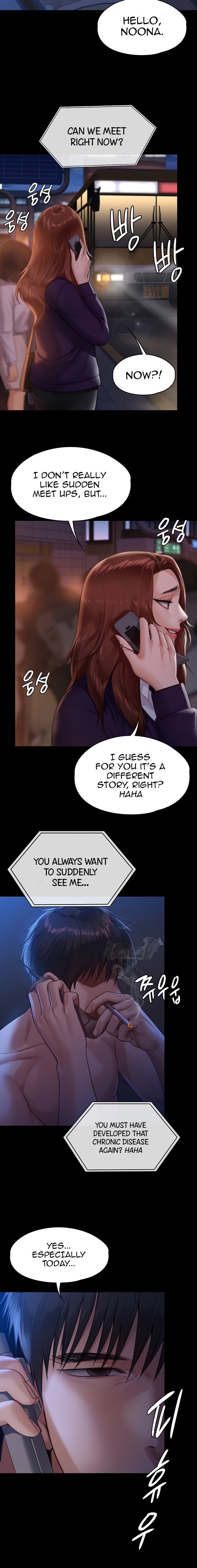 Queen Bee Chapter 231 image 3