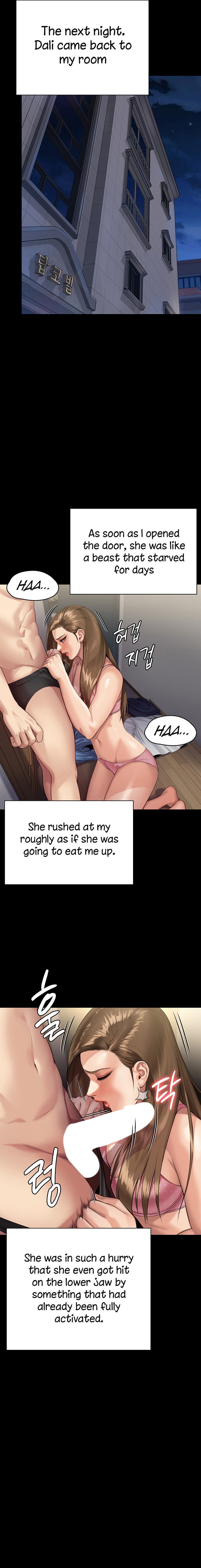 Queen Bee Chapter 244 image 15