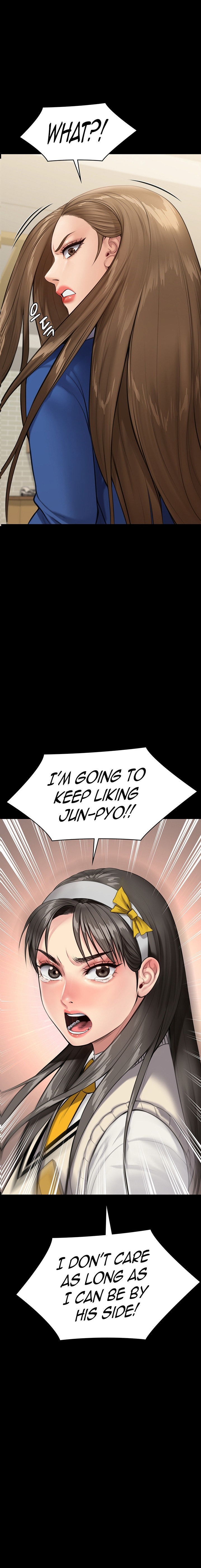 Queen Bee Chapter 244 image 1