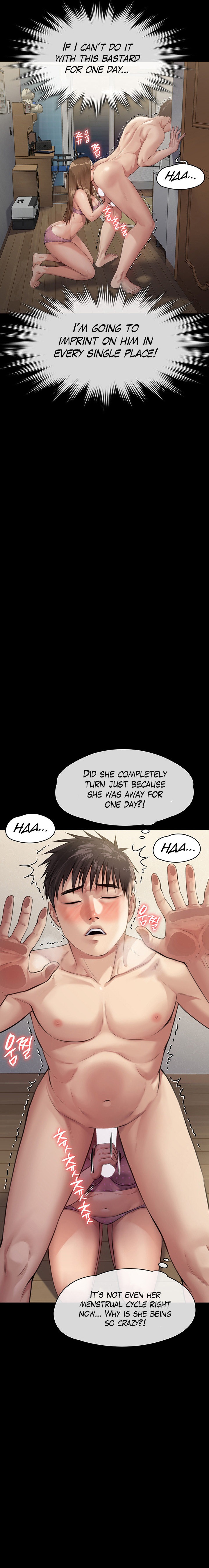 Queen Bee Chapter 244 image 20