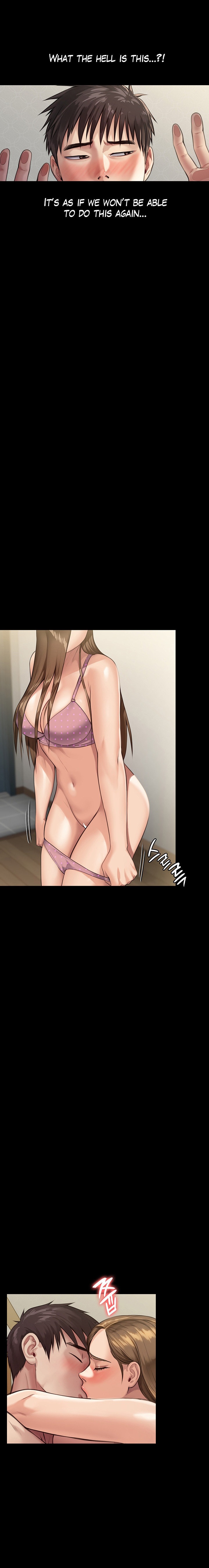Queen Bee Chapter 244 image 21