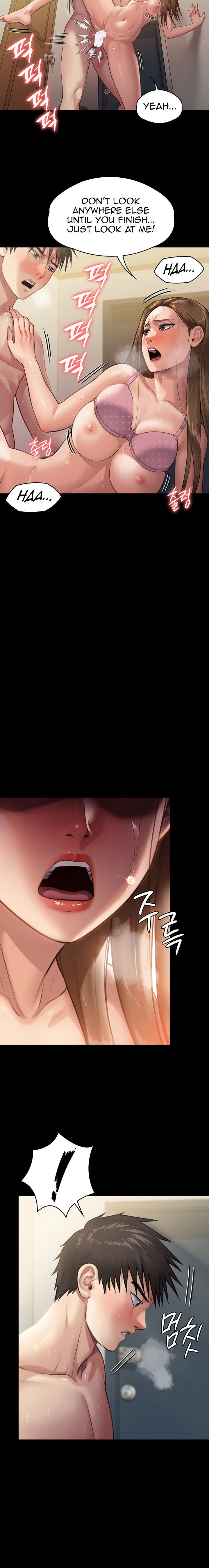 Queen Bee Chapter 244 image 24