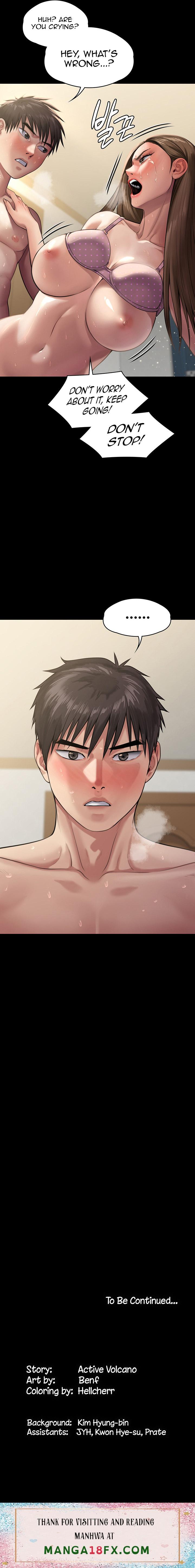Queen Bee Chapter 244 image 25