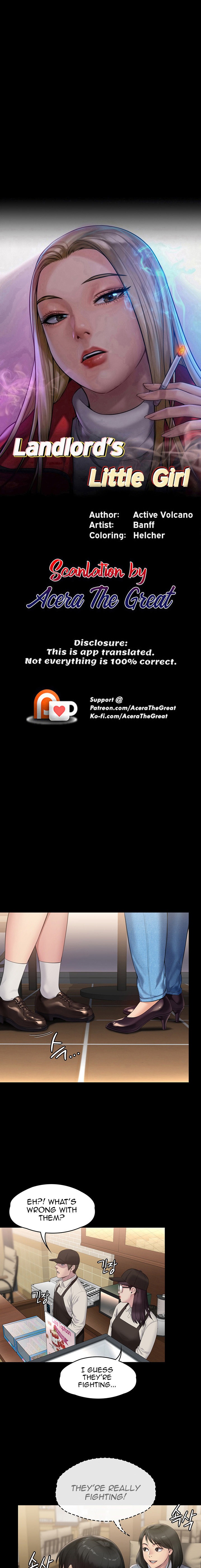 Queen Bee Chapter 244 image 2