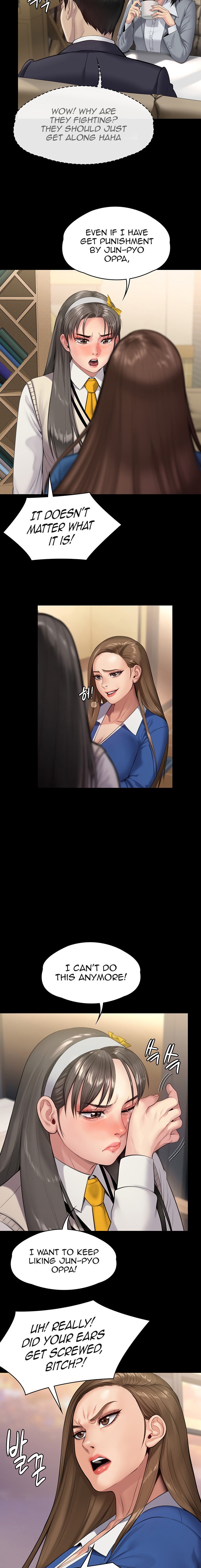 Queen Bee Chapter 244 image 3