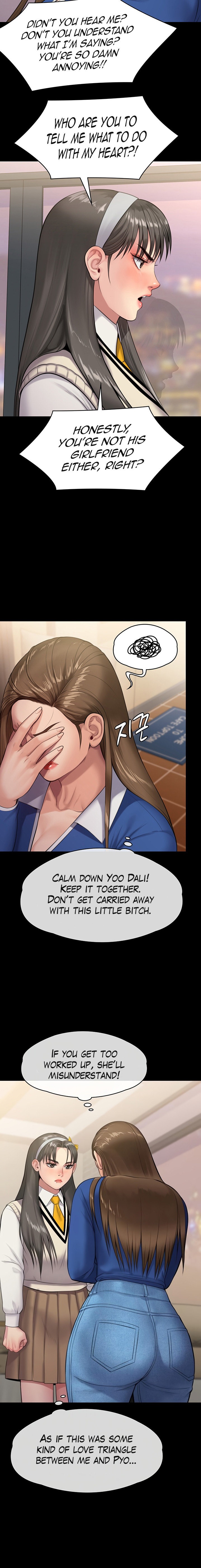 Queen Bee Chapter 244 image 4