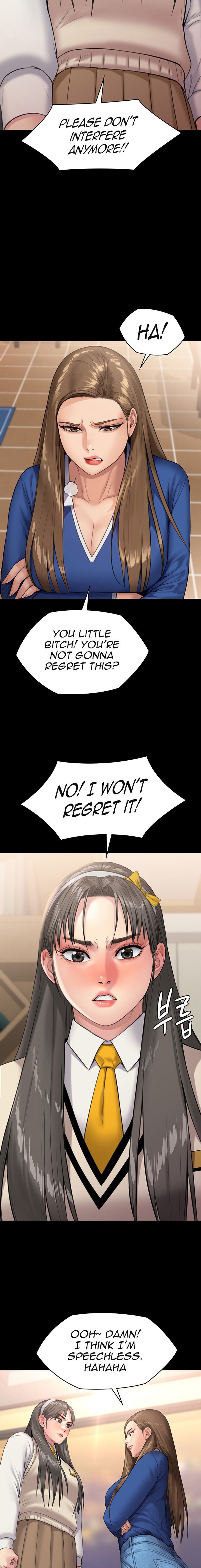 Queen Bee Chapter 244 image 7