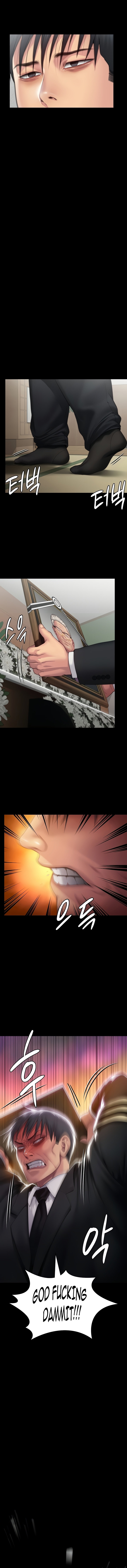 Queen Bee Chapter 288 image 0