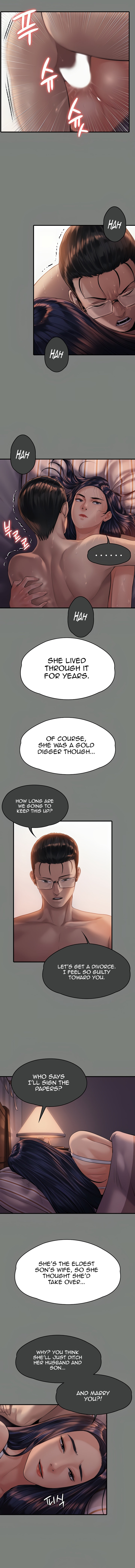 Queen Bee Chapter 288 image 13