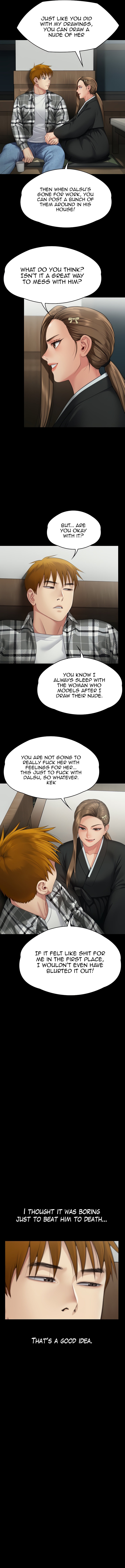 Queen Bee Chapter 288 image 17