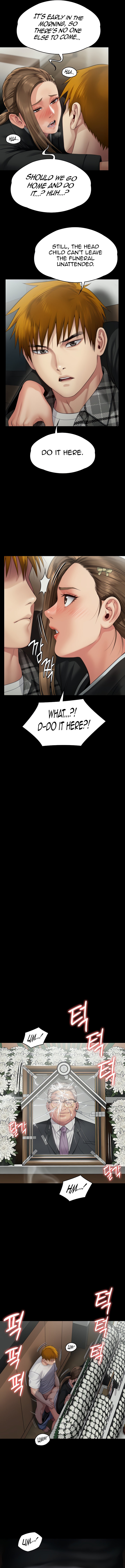 Queen Bee Chapter 288 image 19
