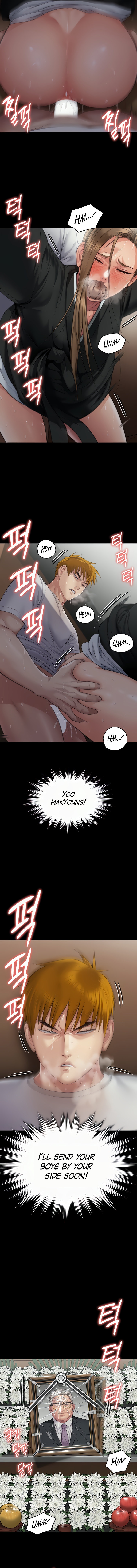 Queen Bee Chapter 288 image 20