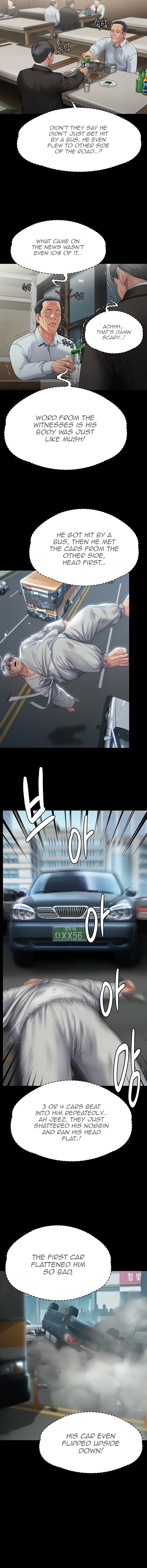 Queen Bee Chapter 288 image 2