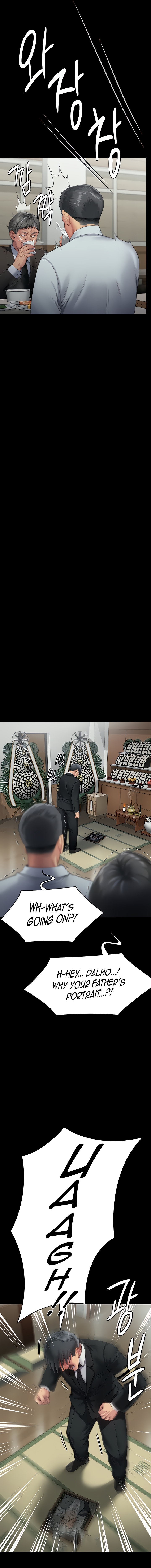 Queen Bee Chapter 288 image 3