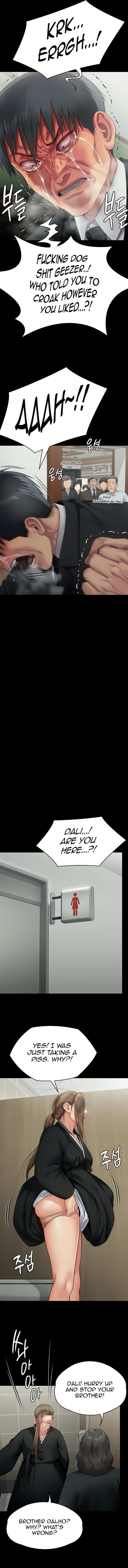 Queen Bee Chapter 288 image 4